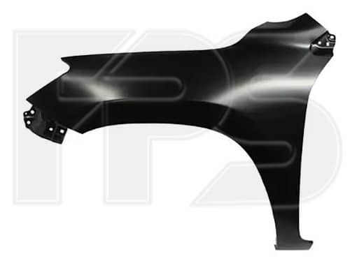 Крило Переднє Ліве Toyota RAV4 2006-2010