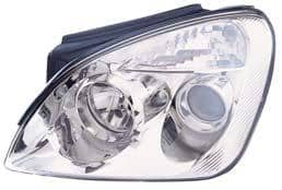 Фара Передня Передня Ліва Kia Carens 2006-2012, 921011D020