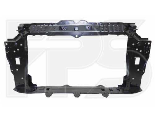 Панель Передній Правий Hyundai ix20 2010-2015