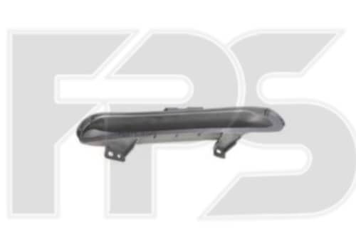 Заглушка Пластикова Передня Ліва Mazda 6 2008-2010