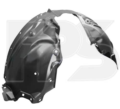 Підкрилок Передній Лівий Mazda CX-5 2022-2025