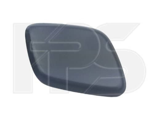 Заглушка Пластикова Передня Ліва Ford Focus 2011-2014