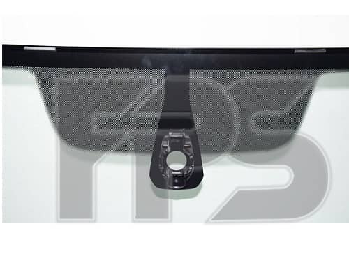 Скло Автомобільне(вітрове) Volkswagen E-Golf 2013-2020