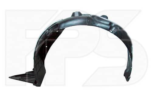 Підкрилок Передній Правий Kia Optima 2011-2013