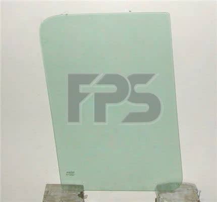 Скло Автомобільне(бокове) Ліве Ford Transit 2000-2006