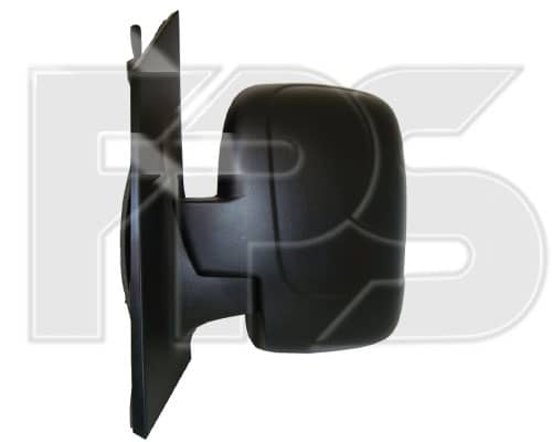 Дзеркало (в Зборі) Ліве Citroen Jumpy 2007-2015, 8153GC, 1488681898