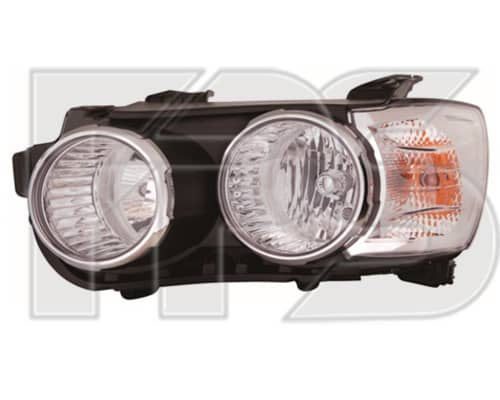 Фара передня CHEVROLET AVEO 2011-2016