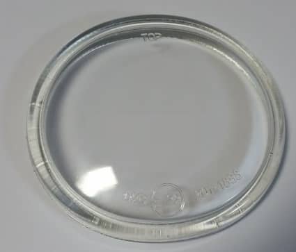 Скло Фари Переднє Праве Lexus RX 2012-2015, 8121005060, 812100D042