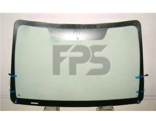 Скло Автомобільне(вітрове) З Підігрівом Ford Transit Connect / Tourneo Connect 2002-2009