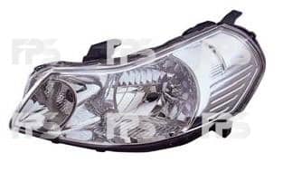 Фара передня FIAT SEDICI 2006-2014