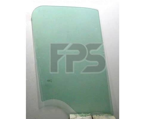 Скло Автомобільне(бокове) Ліве Nissan NV400 2010-2021