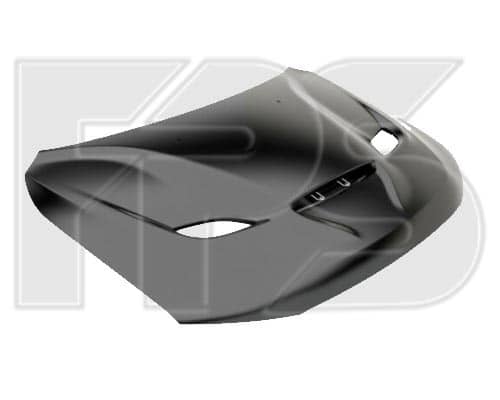 Капот Передній Правий Dodge Durango 2011-2020