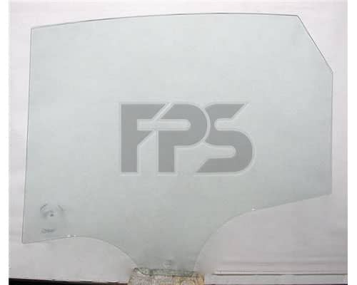 Скло автомобільне(бокове) BMW 2 2014-2021