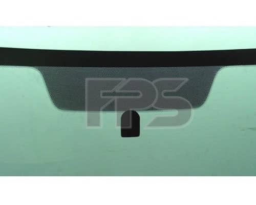 Скло Автомобільне(вітрове) Mazda 6 2002-2008