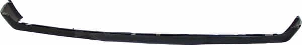 Спойлер Бампера Передній Правий Mercedes-Benz E-Class 1995-1999, 210 885 0725, A 210 885 0725