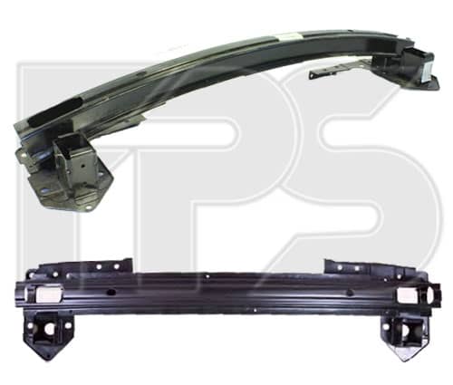 Шина Бампера Передня Права Hyundai Tucson 2004-2013