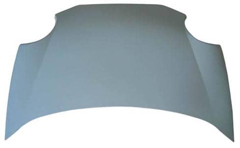 Капот Передній Правий Chery QQ / QQ3 2003-2013