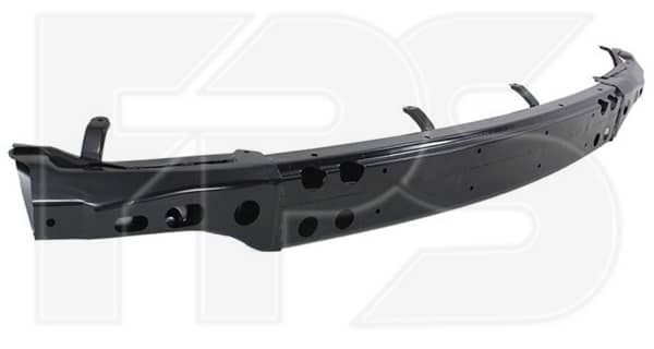 Шина Бампера Передня Права Toyota Land Cruiser 1998-2008