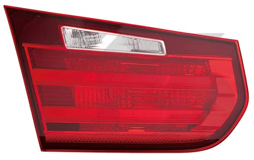 Ліхтар Задній Задній Правий BMW 3 2012-2015, 63217313056