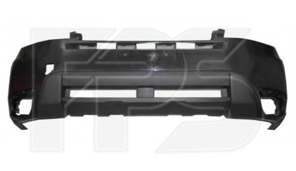 Бампер Передній Правий Subaru Forester 2013-2018