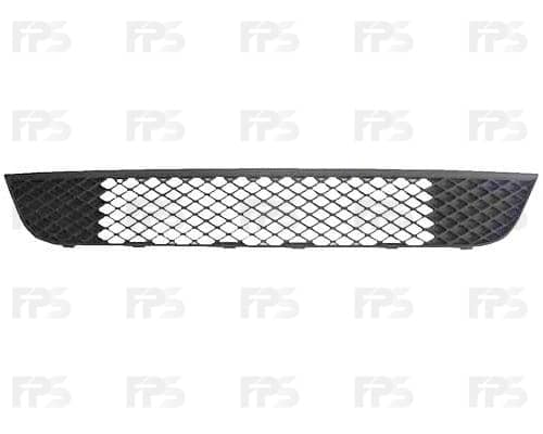 Решітка Пластикова Передня Права Ford Fiesta 2006-2008, 1 424 462