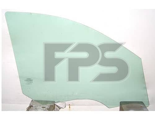 Скло Автомобільне(бокове) Ліве Hyundai ix55 2007-2012