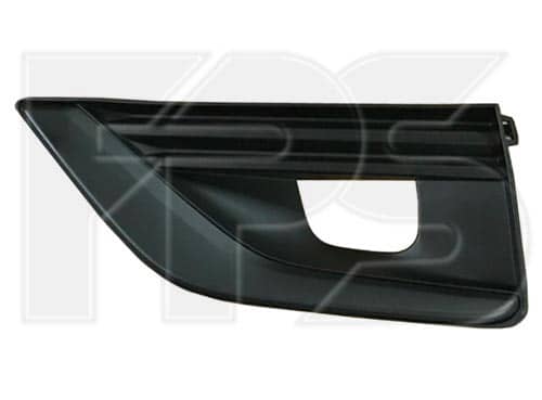 Решітка Пластикова Передня Ліва Infiniti Q50 2014-2024