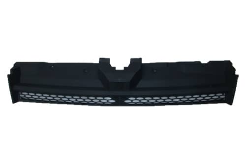 Решітка Пластикова Передня Права Ford Transit Connect / Tourneo Connect 2002-2009, 4 378 248, 4 384 394, 4 413 002, 4 426 457, 4 447 997, 4 528 261
