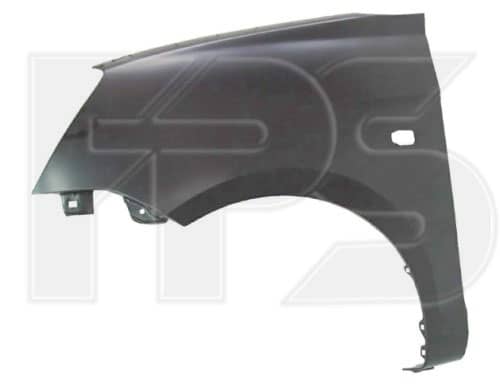 Крило Переднє Ліве Kia Picanto 2004-2008