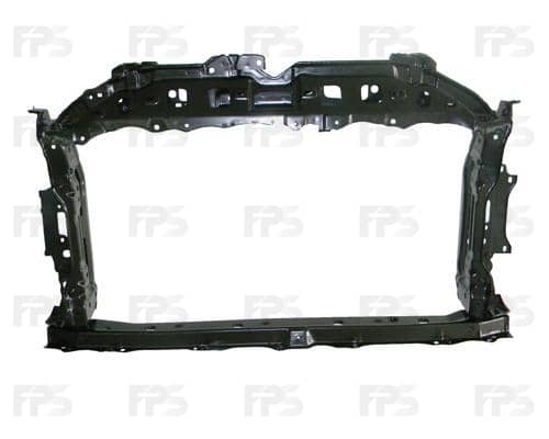 Панель Передній Правий Toyota Yaris 2006-2011, 53201 52210