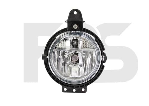 Фара Протитуманна Передня Права Mini Cooper 2006-2014, 51112751295, 63172751295