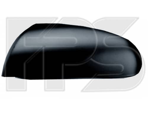 Кришка Дзеркала Права Mitsubishi Colt 2004-2009