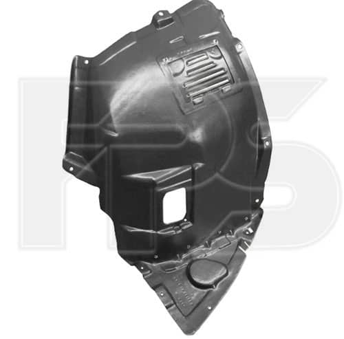 Підкрилок BMW 3 2008-2011