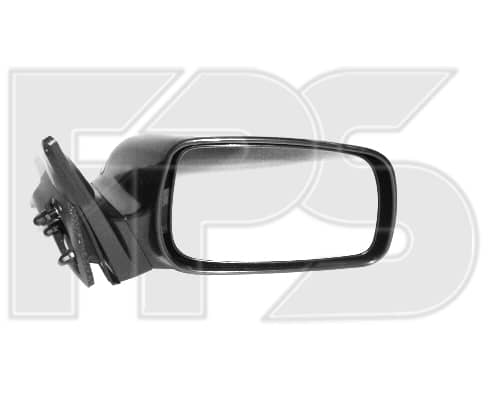 Дзеркало (в Зборі) Toyota Camry 2006-2011