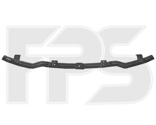 Шина Бампера Передня Права Hyundai Getz 2002-2005, 865501C000