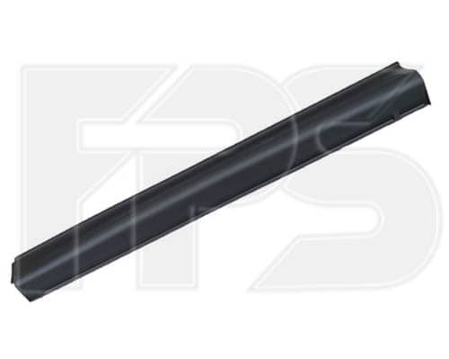 Полоска Пластикова Передня Ліва Mazda CX-5 2022-2025