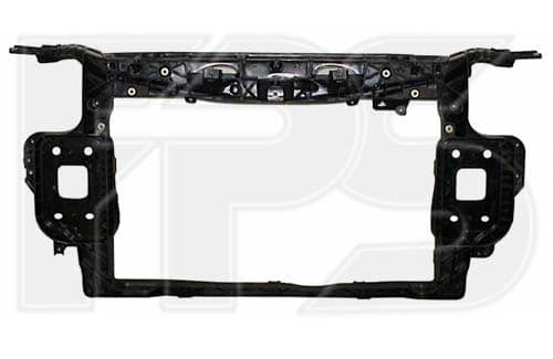 Панель Передній Правий Fiat Punto 2005-2018