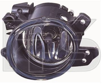 Фара Протитуманна Передня Ліва Mercedes-Benz E-Class 2009-2012, 2518200756, A2518200756