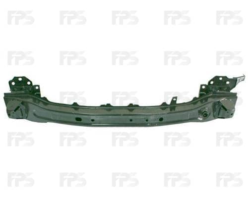 Шина Бампера Передня Права Mazda 6 2008-2010, GS1D50070B