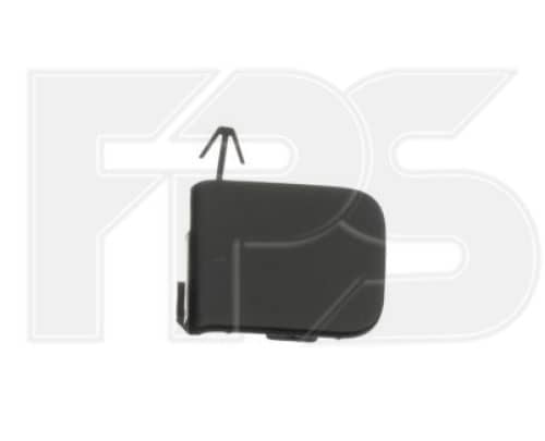 Заглушка Пластикова Передня Права Nissan Tiida 2005-2012