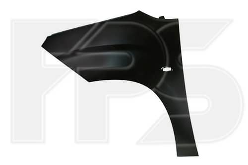 Крило Переднє Ліве Citroen Berlingo 2018-2024