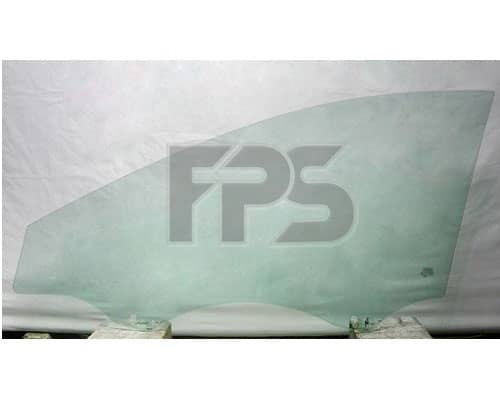 Скло Автомобільне(бокове) Праве Seat Leon 2013-2016