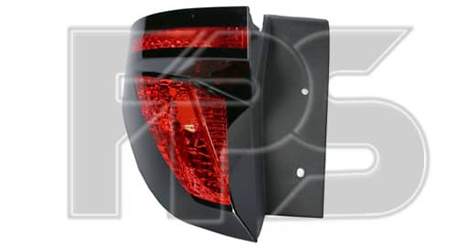 Ліхтар Задній Задній Лівий Hyundai Tucson 2021-2024