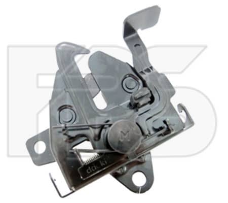 Кріплення Металеве Передня Права Hyundai i30 2007-2012