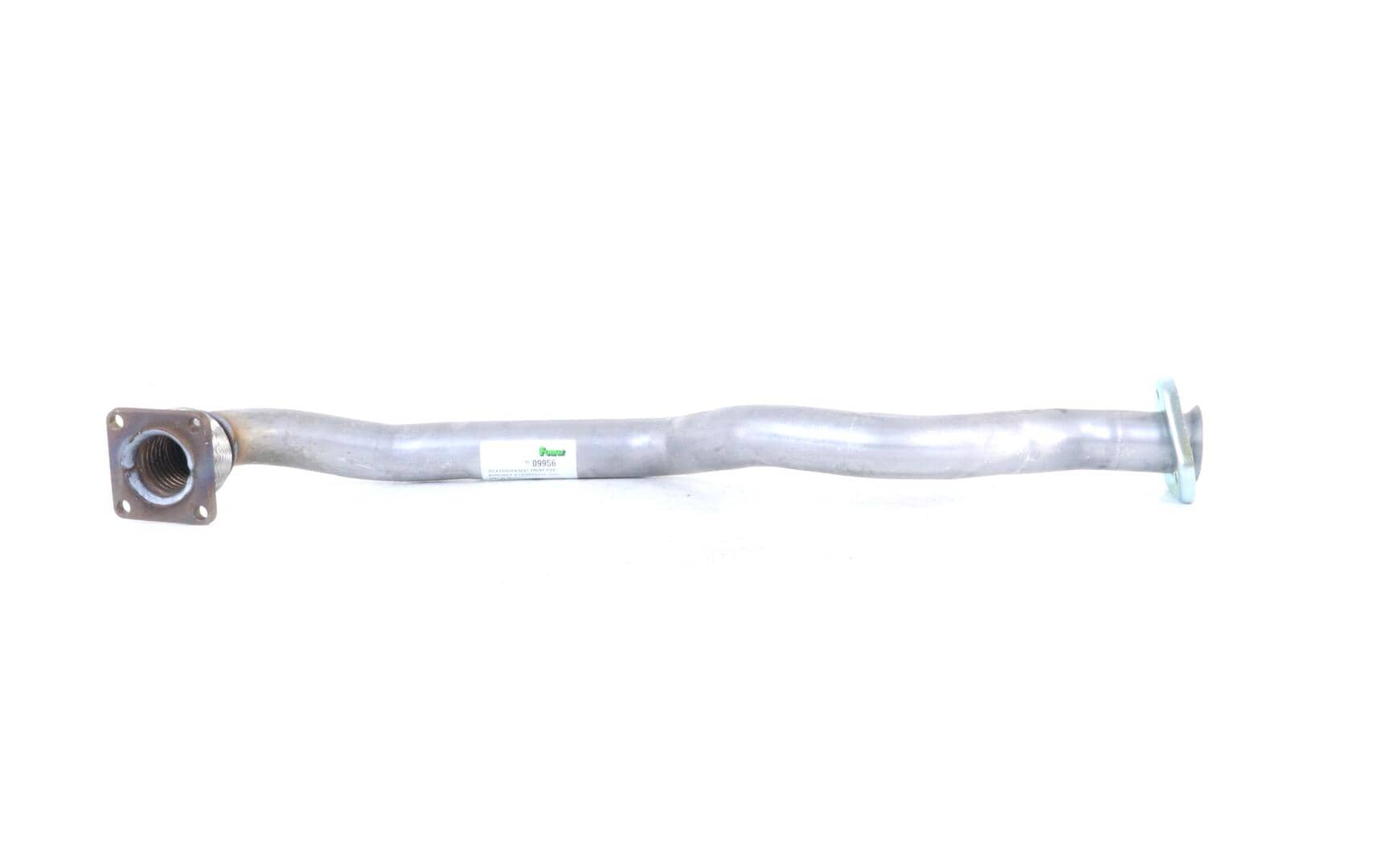 Труба З'єднувальна Вихлопної Системи Seat Leon 2000-2005, 1J0254301C