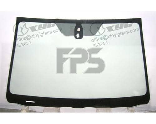 Скло Автомобільне(вітрове) Toyota Avensis 2003-2006