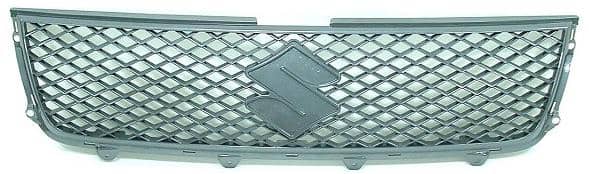 Решітка Пластикова Передня Права Suzuki Grand Vitara 2006-2012, 7174165J0038B