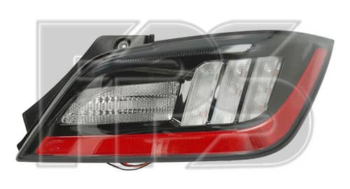 Ліхтар Задній Задній Лівий Hyundai Kona 2021-2023