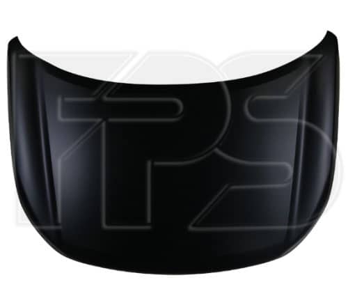 Капот Передній Правий Nissan Pathfinder 2021-2026