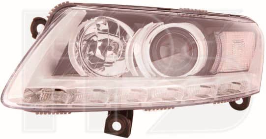 Фара передня AUDI A6 2004-2011